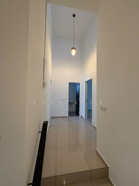 2-storey Terraced House for Rent in Eco Botanic 2 (Iskandar Puteri (Nusajaya)) - Suny Sior - Corridor - PropertyGuru.com.my