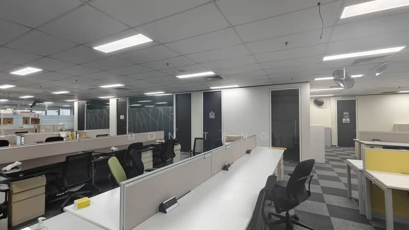 Pejabat untuk Disewa di Kampung Kerinchi (Bangsar South) (Kuala Lumpur) - Don Tang - PropertyGuru.com.my
