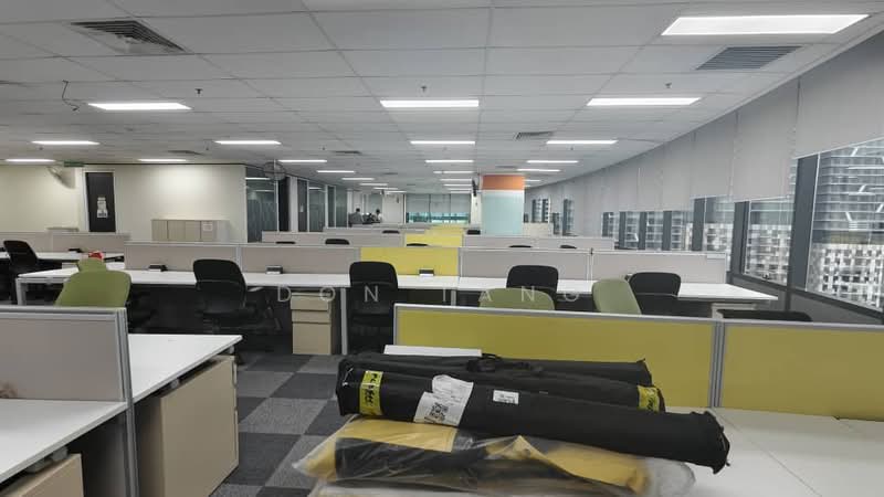 Pejabat untuk Disewa di Kampung Kerinchi (Bangsar South) (Kuala Lumpur) - Don Tang - PropertyGuru.com.my