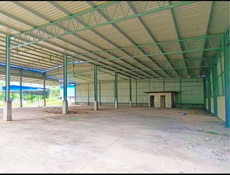 Warehouse for Rent in Bukit Mertajam (Penang) - Raymond Tai - PropertyGuru.com.my