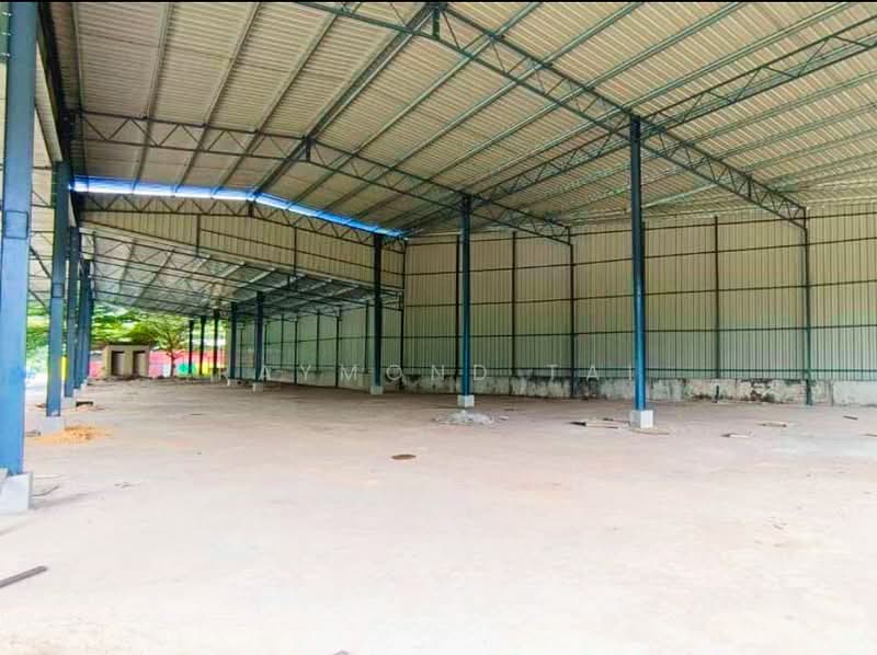 Warehouse for Rent in Bukit Mertajam (Penang) - Raymond Tai - PropertyGuru.com.my
