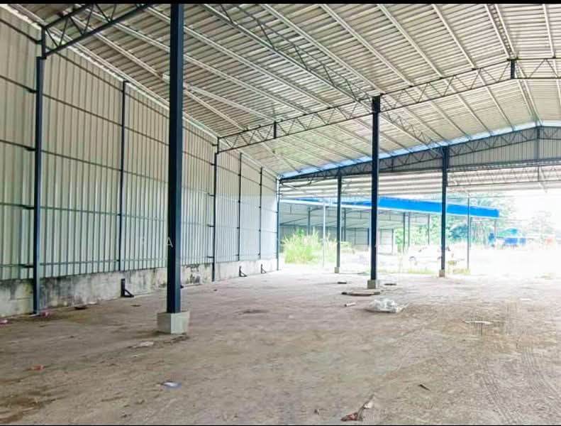 Warehouse for Rent in Bukit Mertajam (Penang) - Raymond Tai - PropertyGuru.com.my