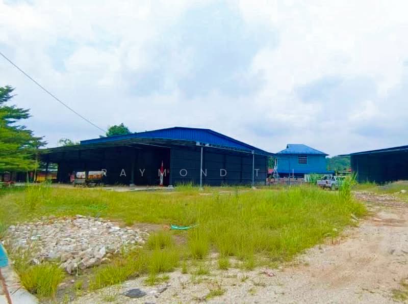 Warehouse for Rent in Bukit Mertajam (Penang) - Raymond Tai - PropertyGuru.com.my