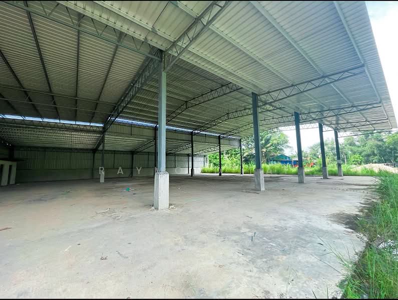 Warehouse for Rent in Bukit Mertajam (Penang) - Raymond Tai - PropertyGuru.com.my