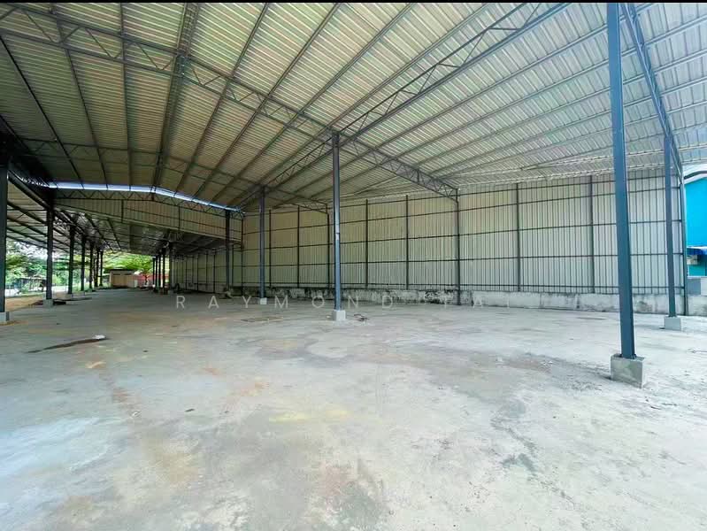 Warehouse for Rent in Bukit Mertajam (Penang) - Raymond Tai - PropertyGuru.com.my