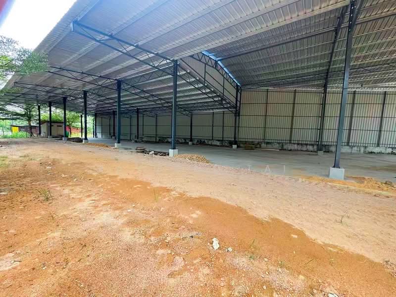 Warehouse for Rent in Bukit Mertajam (Penang) - Raymond Tai - PropertyGuru.com.my