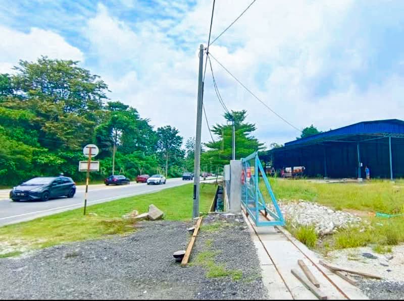 Warehouse for Rent in Bukit Mertajam (Penang) - Raymond Tai - PropertyGuru.com.my