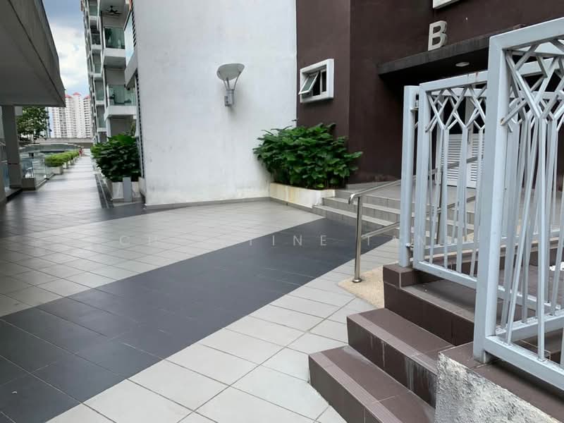 Kondominium untuk Disewa di Hijauan Saujana - Christine Tan - PropertyGuru.com.my