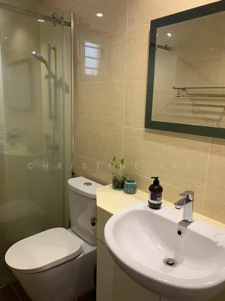 Kondominium untuk Disewa di Hijauan Saujana - Christine Tan - PropertyGuru.com.my