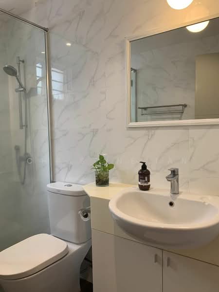 Kondominium untuk Disewa di Hijauan Saujana - Christine Tan - PropertyGuru.com.my
