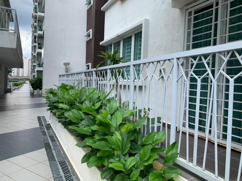 Kondominium untuk Disewa di Hijauan Saujana - Christine Tan - PropertyGuru.com.my
