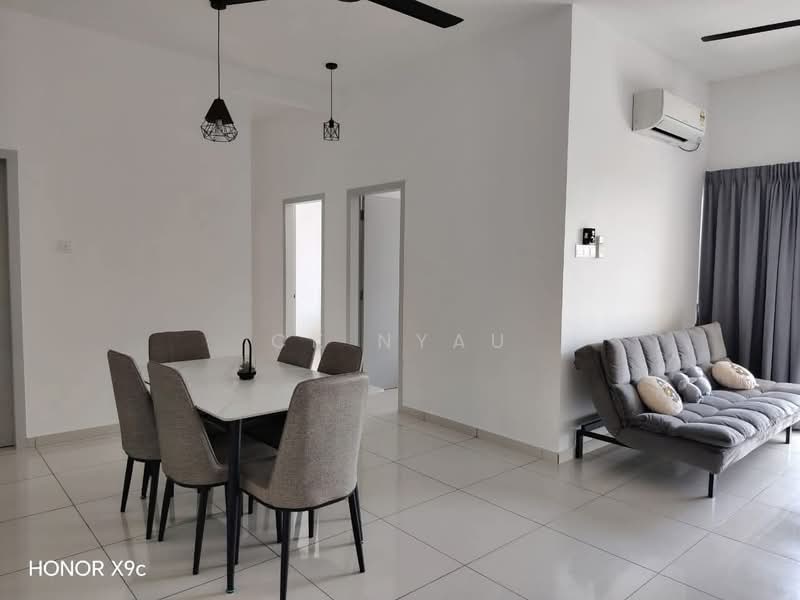 Kondominium untuk Disewa di The Horizon - Ck Nyau - PropertyGuru.com.my