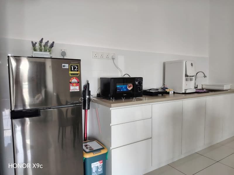Kondominium untuk Disewa di The Horizon - Ck Nyau - PropertyGuru.com.my