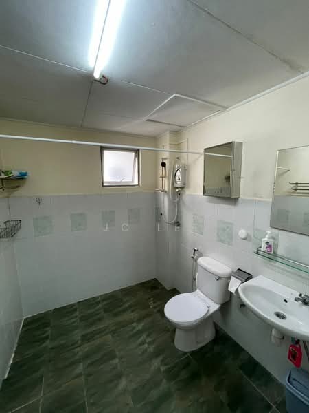 Condominium for Rent at Ken Damansara - Jc Lee - Bathroom - PropertyGuru.com.my