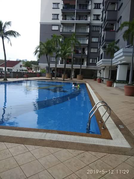 Condominium for Rent at Ken Damansara - Jc Lee - Exterior - PropertyGuru.com.my