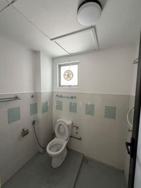 Kondominium untuk Disewa di Ken Damansara - Jc Lee - Bathroom - PropertyGuru.com.my