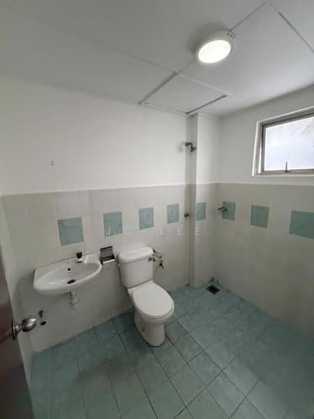 Kondominium untuk Disewa di Ken Damansara - Jc Lee - Bathroom - PropertyGuru.com.my