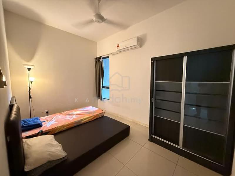 Bungalow for Rent in Taman Yarl (Jalan Klang Lama (Old Klang Road)) - KAT NEOH - Bedroom - PropertyGuru.com.my