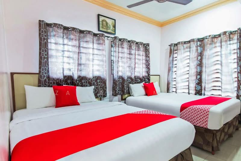Hotel / Resort untuk Dijual di Alam Avenue (Shah Alam) - Zaimah Zamri - Bedroom - PropertyGuru.com.my