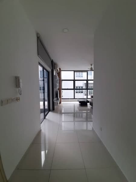 Condominium for Rent at Mirage Residence - JC Lee - Interior - PropertyGuru.com.my