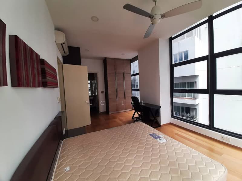 Condominium for Rent at Mirage Residence - JC Lee - Bedroom - PropertyGuru.com.my