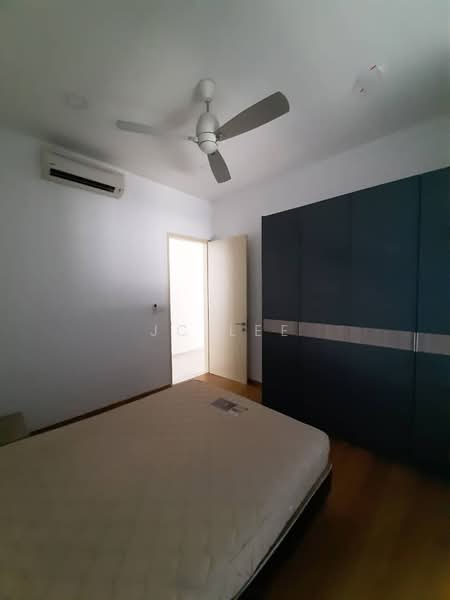 Condominium for Rent at Mirage Residence - JC Lee - Bedroom - PropertyGuru.com.my