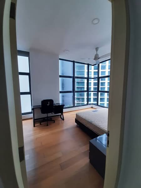 Condominium for Rent at Mirage Residence - JC Lee - Bedroom - PropertyGuru.com.my