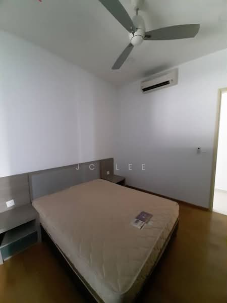 Condominium for Rent at Mirage Residence - JC Lee - Bedroom - PropertyGuru.com.my