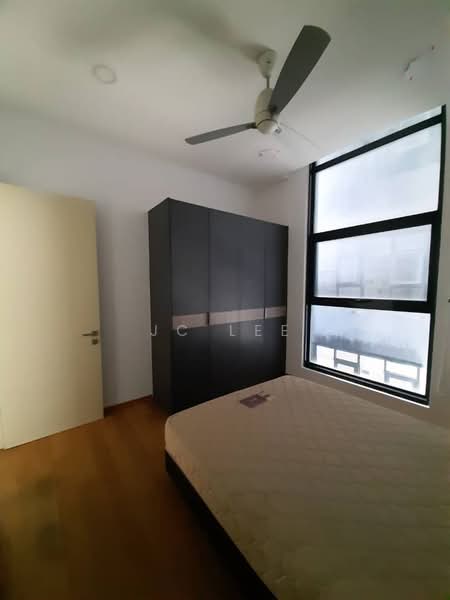 Condominium for Rent at Mirage Residence - JC Lee - Bedroom - PropertyGuru.com.my