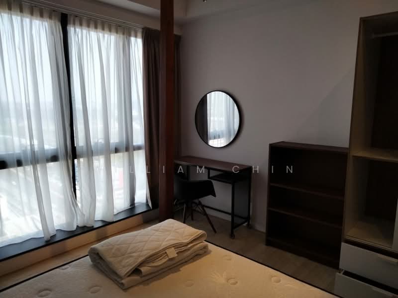 Service Residence for Rent at Aurora Suites @ Bukit Jalil - William Chin - Bedroom - PropertyGuru.com.my