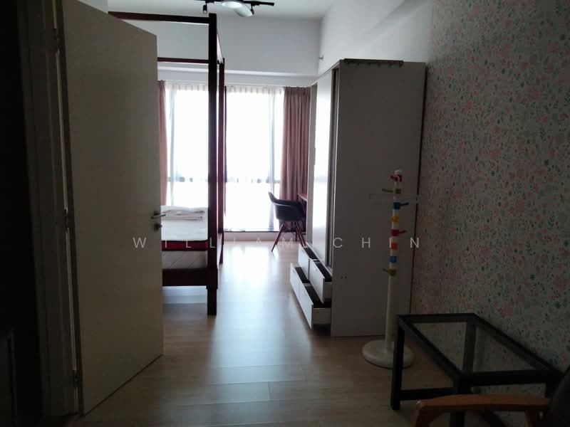 Service Residence for Rent at Aurora Suites @ Bukit Jalil - William Chin - Bedroom - PropertyGuru.com.my