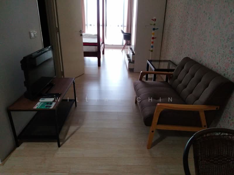 Service Residence for Rent at Aurora Suites @ Bukit Jalil - William Chin - Living Room - PropertyGuru.com.my