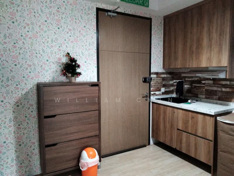 Service Residence for Rent at Aurora Suites @ Bukit Jalil - William Chin - PropertyGuru.com.my
