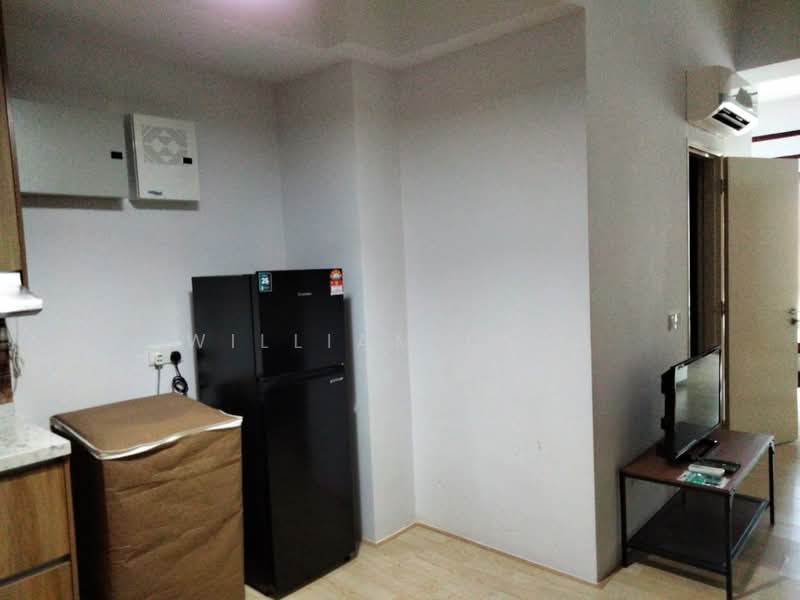 Service Residence for Rent at Aurora Suites @ Bukit Jalil - William Chin - PropertyGuru.com.my