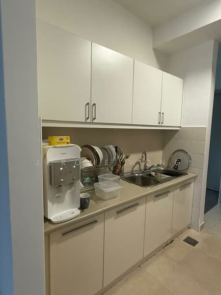 Kondominium untuk Disewa di Riana Green East - Jerome Wong - PropertyGuru.com.my