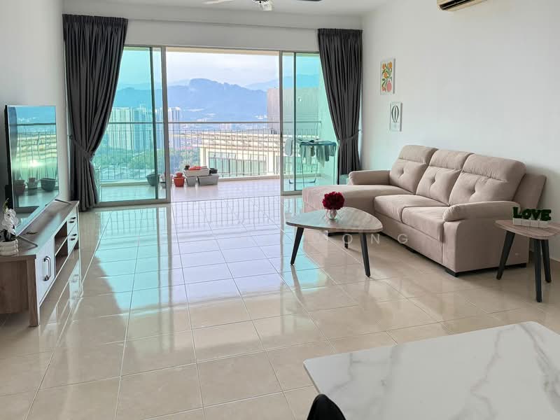 Kondominium untuk Disewa di Riana Green East - Jerome Wong - PropertyGuru.com.my