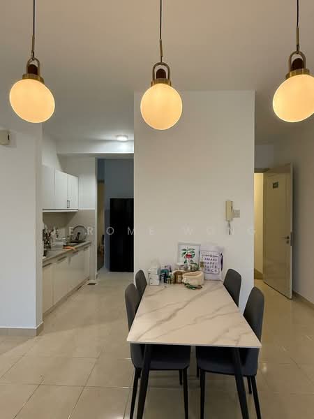 Kondominium untuk Disewa di Riana Green East - Jerome Wong - PropertyGuru.com.my