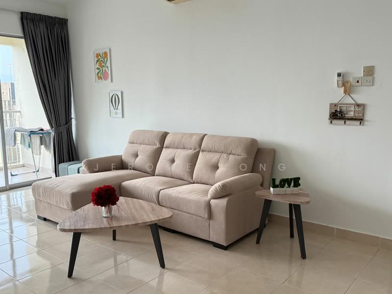 Kondominium untuk Disewa di Riana Green East - Jerome Wong - PropertyGuru.com.my