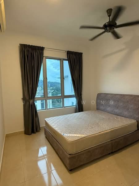 Kondominium untuk Disewa di Riana Green East - Jerome Wong - PropertyGuru.com.my