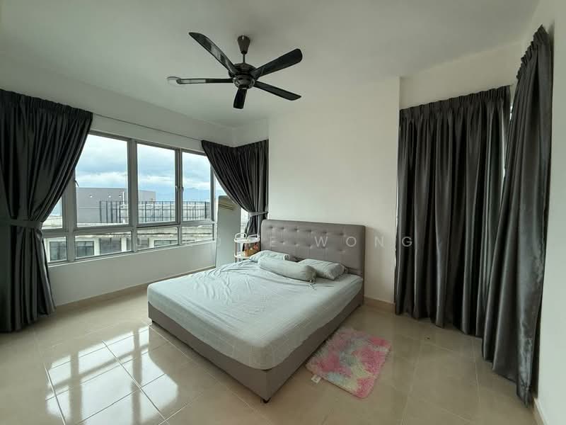 Kondominium untuk Disewa di Riana Green East - Jerome Wong - PropertyGuru.com.my