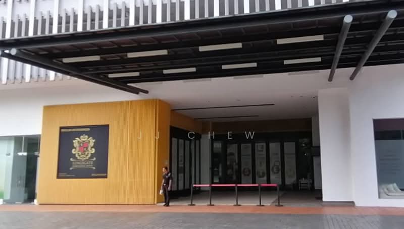 Servis Apartment untuk Dijual di City of Green - JJ Chew - Exterior - PropertyGuru.com.my
