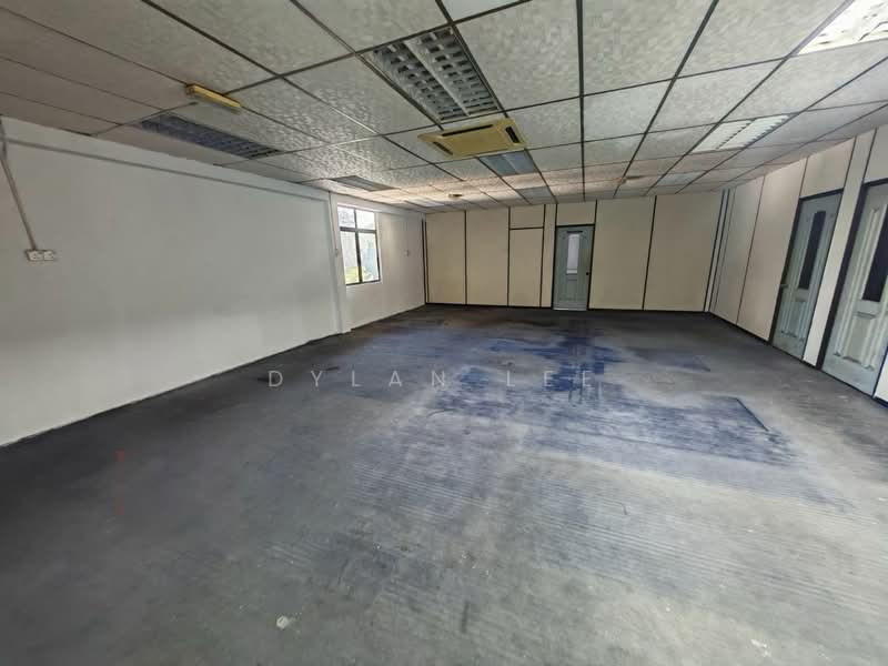 Detached Factory for Sale in Sungai Bakap (Penang) - Dylan Lee - Interior - PropertyGuru.com.my