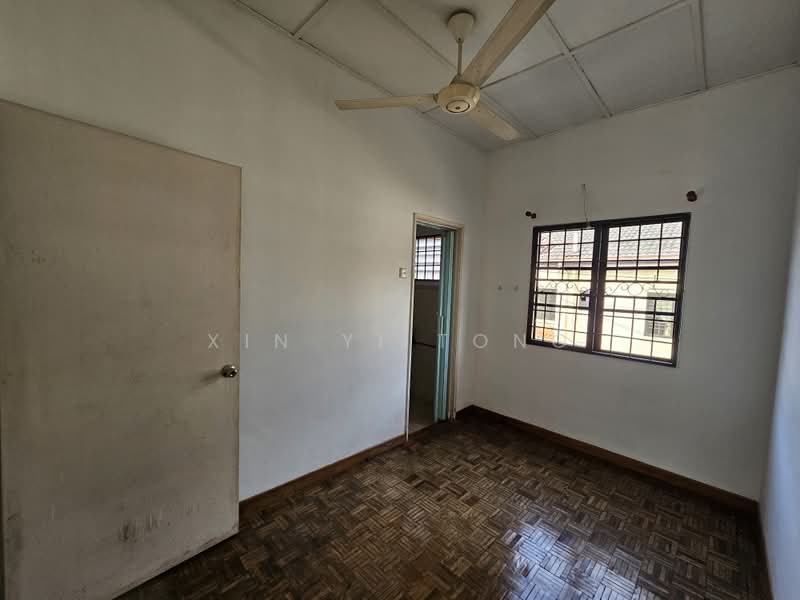 Rumah Teres untuk Dijual di Batu 9 (Cheras) - Xin Yi Tong - Interior - PropertyGuru.com.my