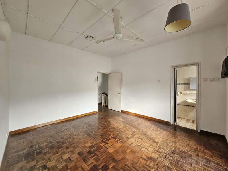 Rumah Teres untuk Dijual di Batu 9 (Cheras) - Xin Yi Tong - Interior - PropertyGuru.com.my