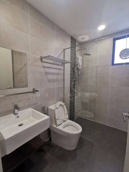 Service Residence for Rent at Far East - Amy Chong - PropertyGuru.com.my