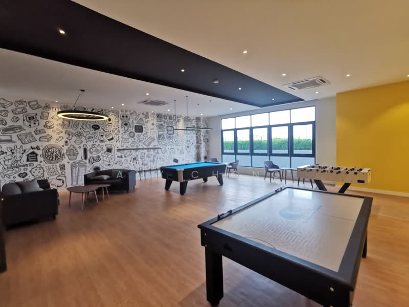 Service Residence for Rent at Far East - Amy Chong - PropertyGuru.com.my
