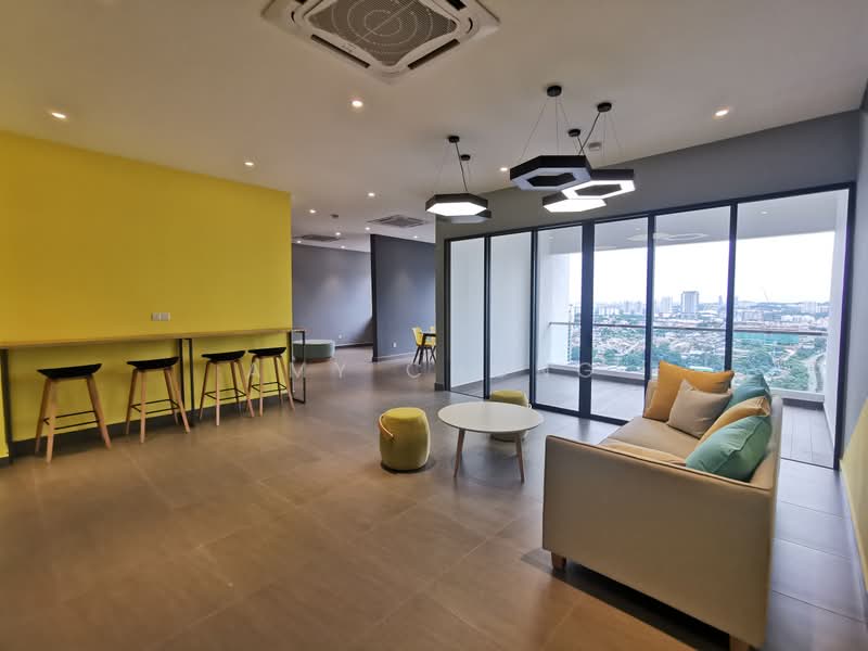 Service Residence for Rent at Far East - Amy Chong - PropertyGuru.com.my