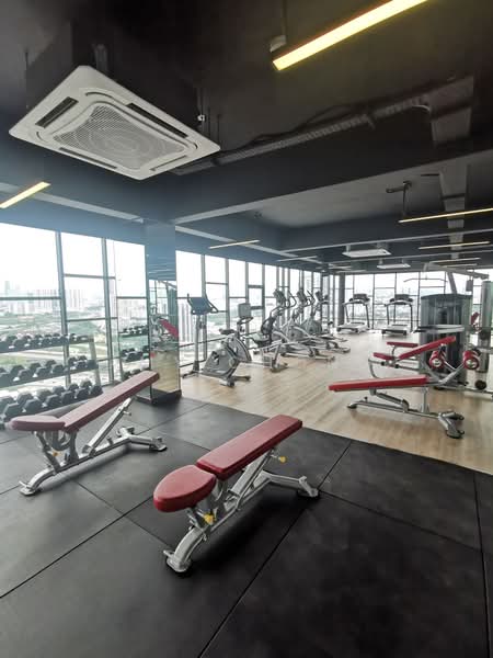 Service Residence for Rent at Far East - Amy Chong - PropertyGuru.com.my