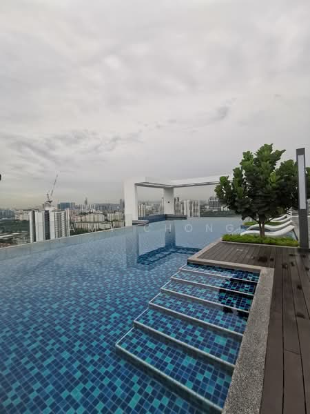 Service Residence for Rent at Far East - Amy Chong - PropertyGuru.com.my
