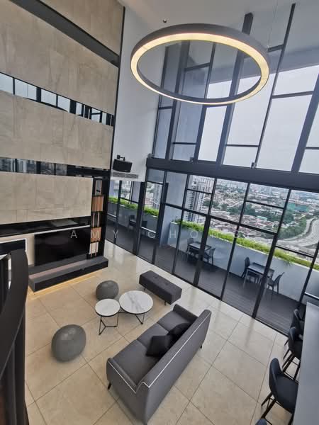 Service Residence for Rent at Far East - Amy Chong - PropertyGuru.com.my